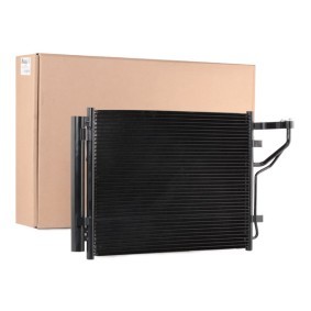 Osta Lauhdutin, ilmastointilaite THERMOTEC:llä KTT110141 edullisesti hintaan 92,28 €