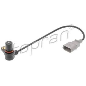Kurbelwellensensor 113 466 von TOPRAN günstig für 19,13 € online kaufen