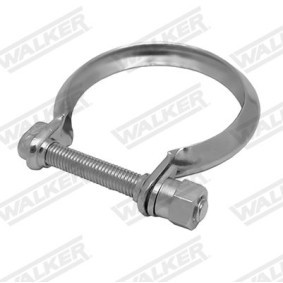 Auspuffschelle 80477 von WALKER günstig für 6,41 € online kaufen
