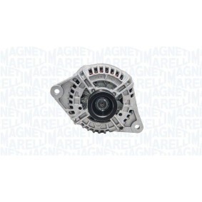 Osta Lämmityslaitteen kenno MAGNETI MARELLI:llä 350218334000 edullisesti hintaan 123,04 €