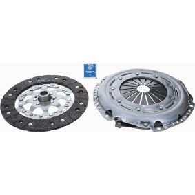 Comprar Kit de embrague de SACHS 3000 950 062 a bajo precio de 123,65 €