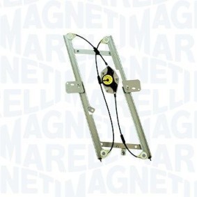 Køb Rudehejs af MAGNETI MARELLI 350103977000 til den lave pris 1196,14 DKK
