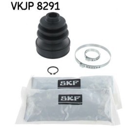 Achetez des Jeu de joint-soufflet, arbre de commande SKF VKJP 8291 à prix pour 16,42 €