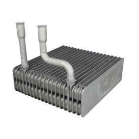 Verdampfer, Klimaanlage KTT150015