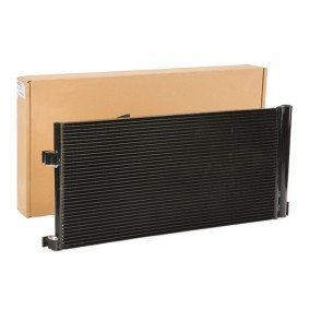 Klimakondensator KTT110193