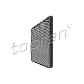 Achetez des Filtre d'habitacle TOPRAN 722 724 à prix pour 12,51 €