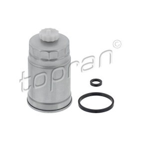 Comprar Junta, colector de escape de TOPRAN 501 709 a bajo precio de 9,39 €
