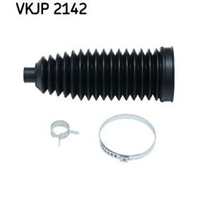 Achetez des Jeu de joint-soufflet, direction SKF VKJP 2142 à prix pour 10,23 €