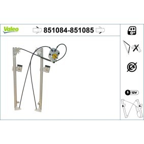 Fensterheber 851084