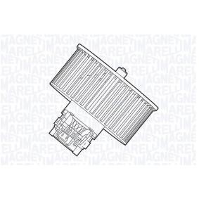 Achetez des Pulseur d'air habitacle MAGNETI MARELLI 069412658010 à prix pour 113,99 €