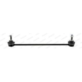 Køb Stabilisatorstang af MOOG HO-LS-8968 til den lave pris 154,40 DKK