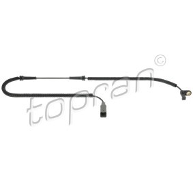 ABS-Sensor für FIAT von TOPRAN