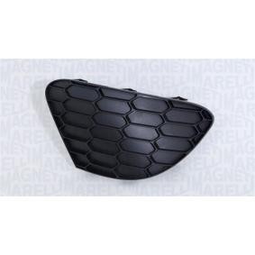 Blende, Stoßfänger 021316900450