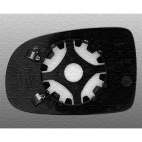 Comprar Cristal de espejo, retrovisor exterior de MAGNETI MARELLI 351991302480 a bajo precio de 17,49 €