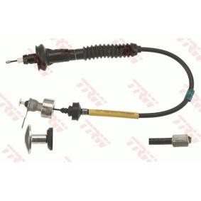 Acquista Cavo frizione da TRW GCC119 a buon mercato per soli 32,92 €