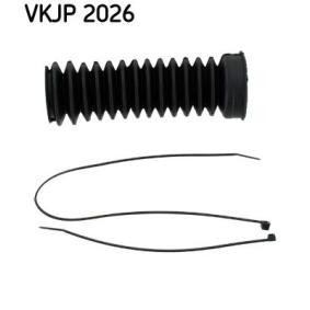 Achetez des Jeu de joint-soufflet, direction SKF VKJP 2026 à prix pour 11,86 €