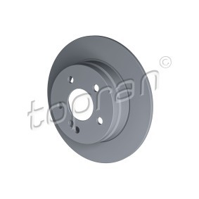 Comprar Sensor de detonaciones de TOPRAN 207 829 a bajo precio de 45,65 €