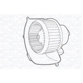 Achetez des Moteur électrique, pulseur d'air d'habitacle MAGNETI MARELLI 069422466010 à prix pour 136,23 €