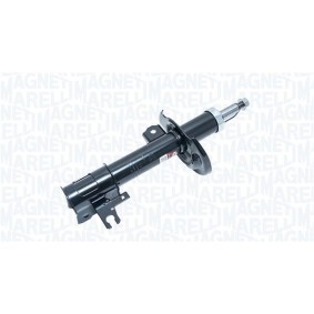 Stoßdämpfer von MAGNETI MARELLI