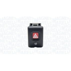 Comprar Interruptor intermitente de aviso de MAGNETI MARELLI 000051019010 a bajo precio de 20,08 €