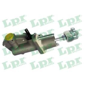 Comprar Cilindro maestro, embrague de LPR 2224 a bajo precio de 35,76 €