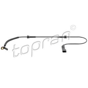 Køb ABS Sensor af TOPRAN 303 948 til den lave pris 230,66 DKK