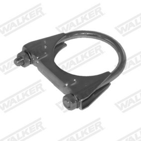 Auspuffschelle 82312 JEEP CHEROKEE von WALKER