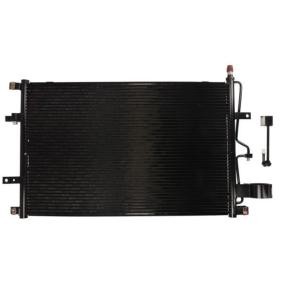 Osta Lauhdutin, ilmastointilaite THERMOTEC:llä KTT110095 edullisesti hintaan 89,36 €