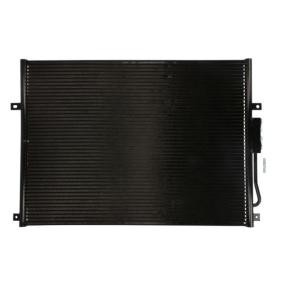 Osta Lauhdutin, ilmastointilaite THERMOTEC:llä KTT110266 edullisesti hintaan 90,89 €