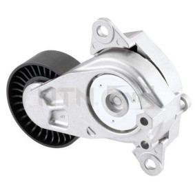 Compre Rolo tensor, correia trapezoidal estriada da SNR GA369.07 a um preço baixo por 116,87 €