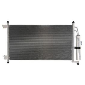 Klimakondensator KTT110074