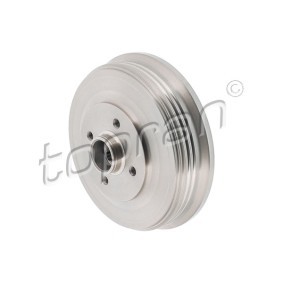 Comprar Tambor de freno de TOPRAN 112 138 a bajo precio de 50,64 €