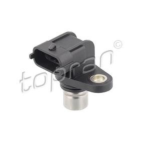 Compre Sensor, posição da árvore de cames da TOPRAN 206 208 a um preço baixo por 29,19 €