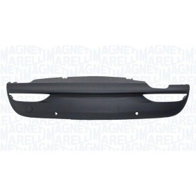 Achetez des Pare-choc MAGNETI MARELLI 021316003690 à prix pour 391,23 €