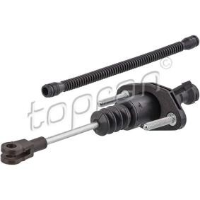 Geberzylinder, Kupplung 206 153 für Astravan Mk V (H) (A04) für 35,06 CHF