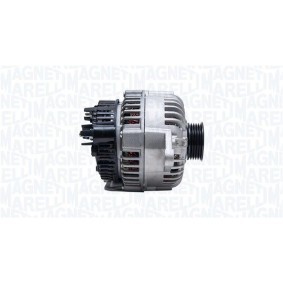 Köp Intercooler av MAGNETI MARELLI 351319201610 till det låga priset 5143,56 kr