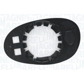 Köp Spegelglas, yttre spegel av MAGNETI MARELLI 351991303040 till det låga priset 257,73 kr