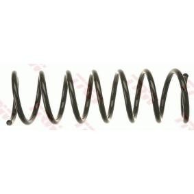 Köp Spiralfjäder av TRW JCS1019 till det låga priset 407,23 kr