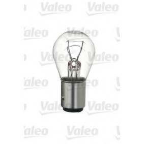 Köp Glödlampa, broms- / bakljus av VALEO 32205 till det låga priset 175,85 kr