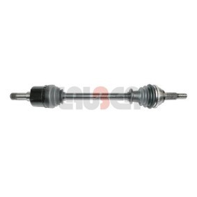 Comprar Árbol de transmisión de LAUBER 88.2520 a bajo precio de 177,56 €