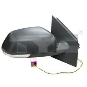 Acquista Specchietto retrovisore esterno da TYC 337-0202 a buon mercato per soli 69,72 €