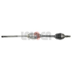 Comprar Árbol de transmisión de LAUBER 88.2584 a bajo precio de 297,65 €