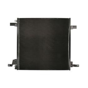 Klimakondensator KTT110171