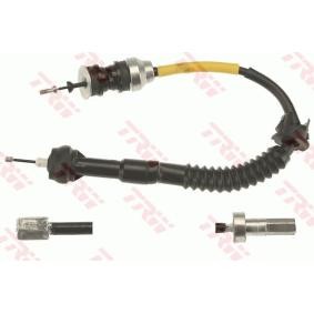 Acquista Cavo frizione da TRW GCC144 a buon mercato per soli 42,88 €