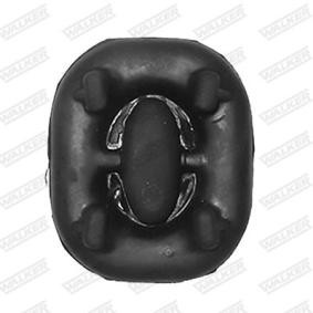 Gummistreifen, Abgasanlage 81346