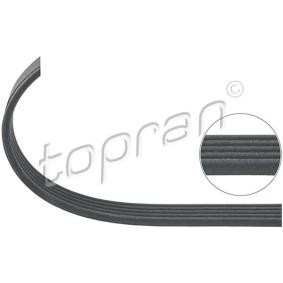 Köp Multirem av TOPRAN 109 887 till det låga priset 146,66 kr