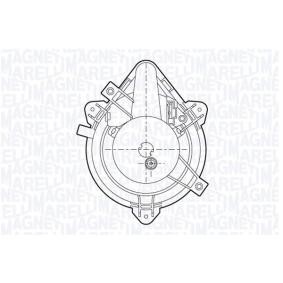 Achetez des Pulseur d'air habitacle MAGNETI MARELLI 069412650010 à prix pour 116,24 €
