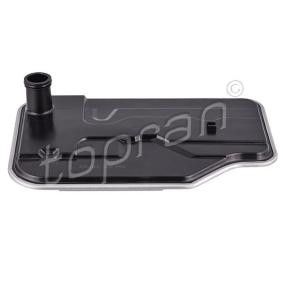 Hydraulikfilter, Automatikgetriebe 407 793