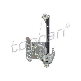 Comprar Tensor de correa poli V de TOPRAN 206 046 a bajo precio de 50,55 €