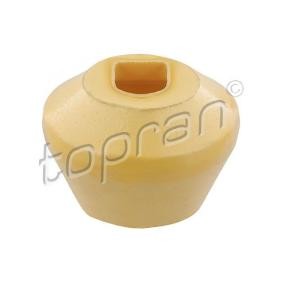 Acquista Tampone paracolpo, Sospensione motore da TOPRAN 113 442 a buon mercato per soli 6,63 €